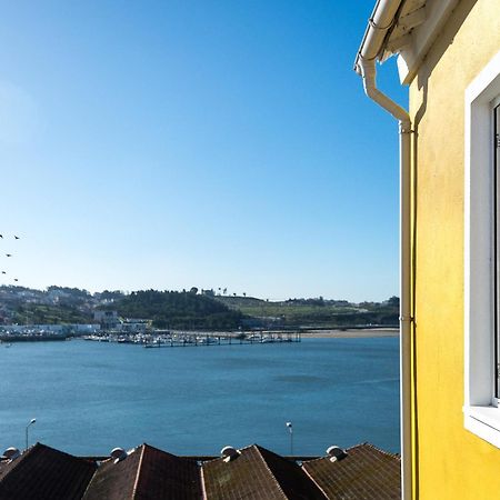 Apartmán Apartamento Miradouro Do Ouro Porto Exteriér fotografie