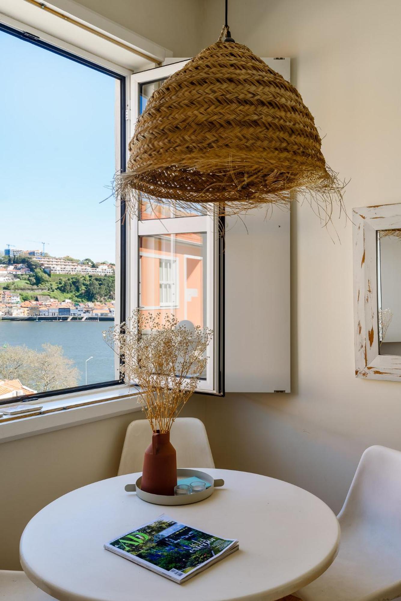 Apartmán Apartamento Miradouro Do Ouro Porto Exteriér fotografie